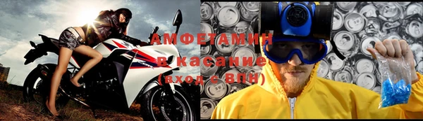 хмурый Алексин